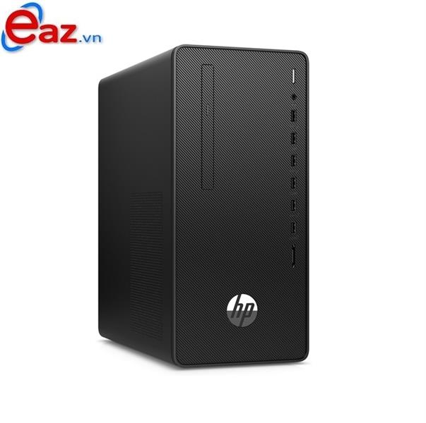 PC HP 280 Pro G6 Microtower (1C7Y6PA) | Intel Pentium G6400 | 4GB | 1TB | VGA INTEL | Win 10 | WiFi | 1220F